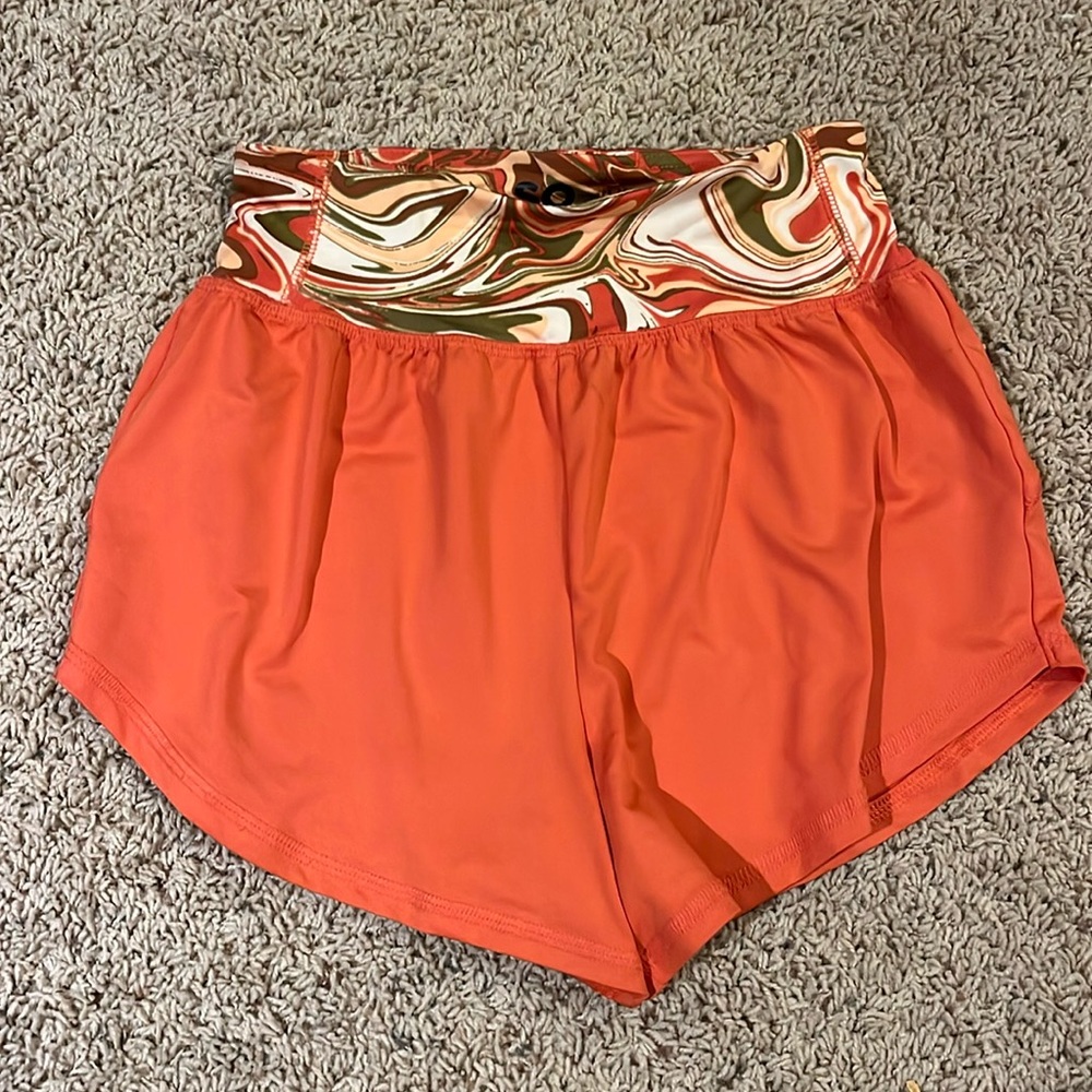 Athletic Shorts (Size XS)